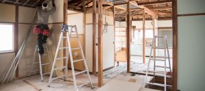 Entreprise de rénovation de la maison et de rénovation d’appartement à Saint-Hostien